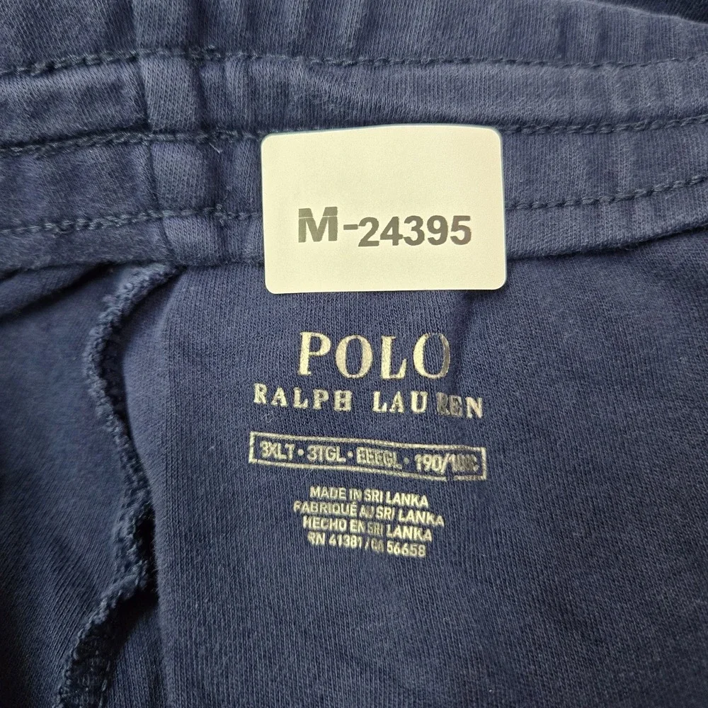 Polo Ralph Lauren free our environment